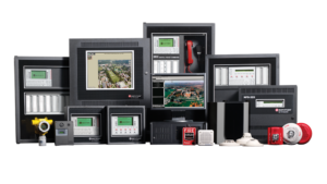 Notifier fire alarm systems